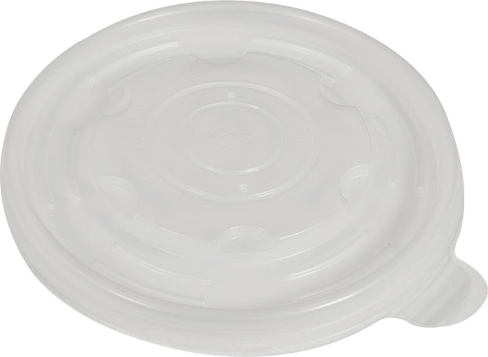 Eco-Craze - PLA 12-32oz Soup Paper Cup Lid