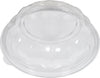 Prokal - Clear Deli Lids - Fits All Sizes 6 oz to 32 oz - 9505466 / FKPPLID