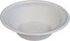 Eco-Craze - 12oz Round Bowl - Bagasse