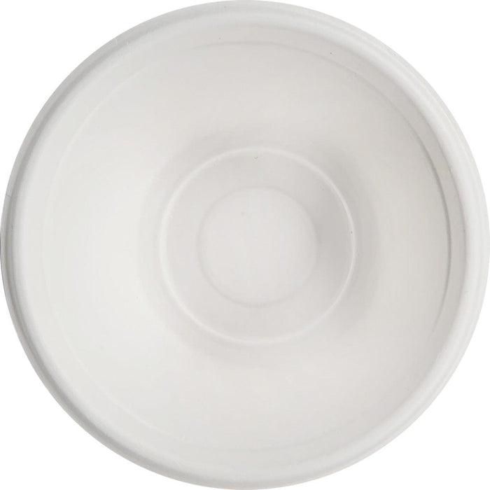 Eco-Craze - 350ml Round Bowl - Bagasse