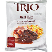 Trio - Gravy Mix - Beef