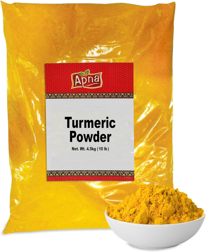 Apna - Turmeric Powder - Haldi