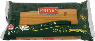 Unico/Primo - Pasta - Spaghetti