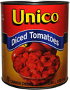 Unico - Tomato - Diced