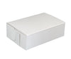 EB - White Cake Boxes - 1lb - Special - 5.75x3.75x1.75
