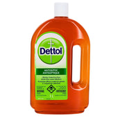 Dettol - Antiseptic Disinfectant