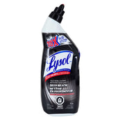 Lysol - Toilet Bowl Cleaner - Deep Reach