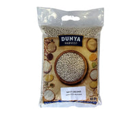 Dunya Harvest - Navy Beans