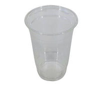 XC - Krystalite - 24oz ClearPET Cup - 98mm