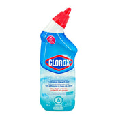 Clorox - Toilet Cleaner - w/Bleach