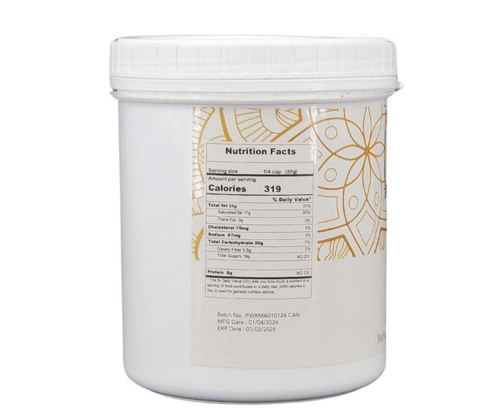 CLR - Chocolake - Arabia Filling