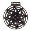 Ekcos - Powerscreen - Black Mint