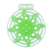 Ekcos - Powerscreen - Green Apple