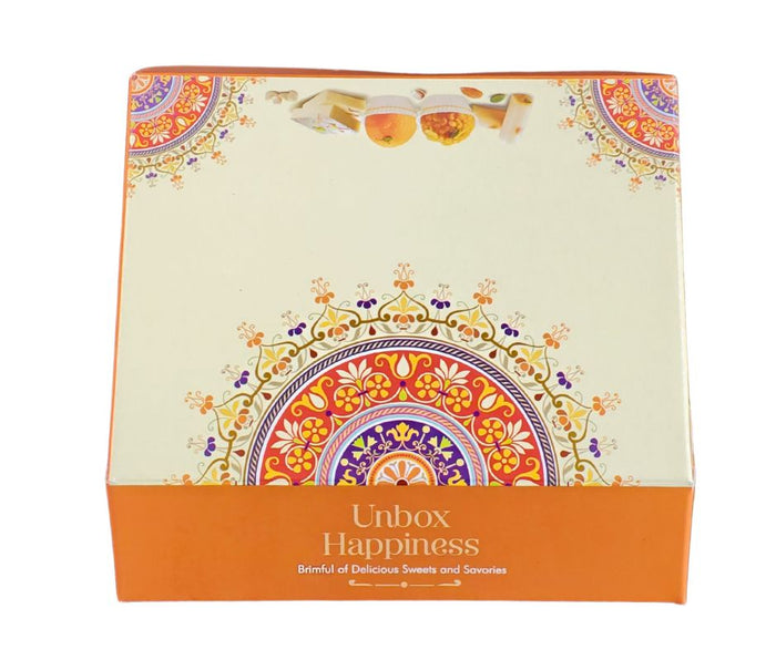 XC - Sweet Box - Printed - 1.5 lb - 7