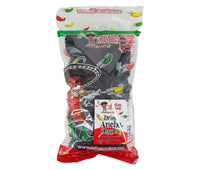 Chiles Machos - Dried Ancho Pepper Whole - Grade A