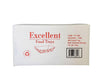 Eco-Craze - Food Trays - 1/2 lb - #50