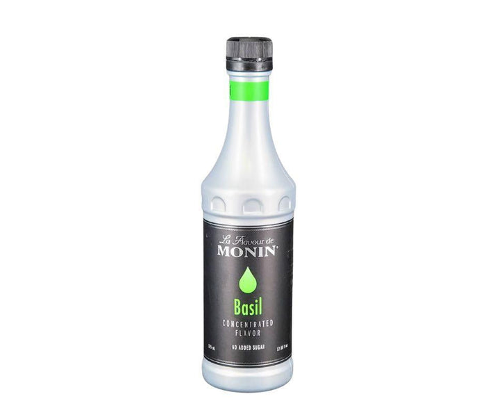 Monin - Basil - Concentrated