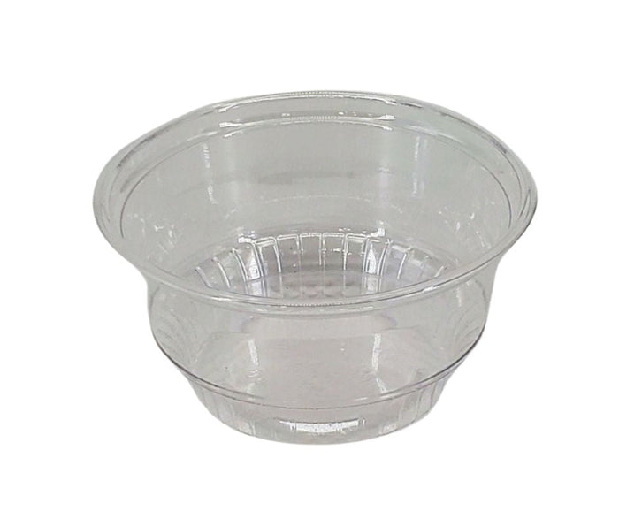 Value+ - Dessert Cup - 8oz (PET)