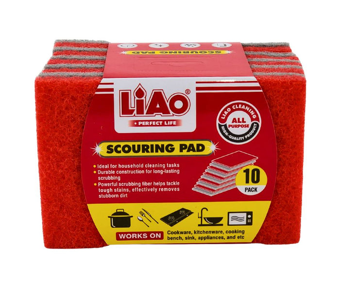 Liao - All Purpose Scouring Pad - H130031