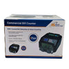 RS - Bill Counter w/ Counterfeit Detection