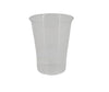 Morning Dew - 9oz Plastic Cups - PP9 - Individually Wrapped