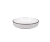 Cena - Stoneware Dinner Bowls - 7.87