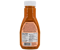 Dora - Caramel Coulis