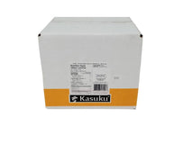 Kasuku - Bay Leaves - Ground