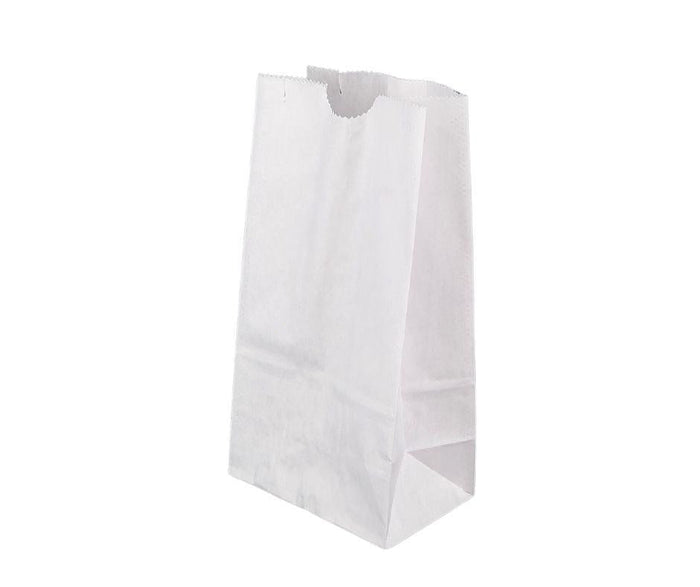VSO - Paper Bags - White - #1 - Made in Canada