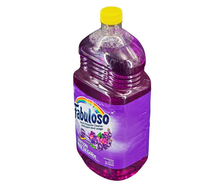 Fabuloso - All Purpose Cleaner - Lavender