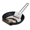 The Rock - 16cm Fry Pan with SS Handle