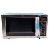 Royal Sovereign
 - Microwave Oven 0.9CF - 1000W