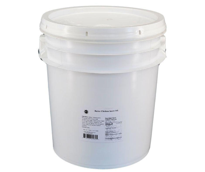 CLR - KFI - Butter Chicken Sauce - Pail