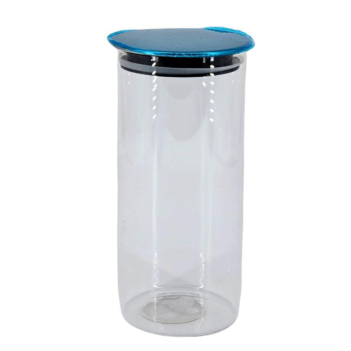 Borosilicate Jar With Lid - 1.3 L - 921