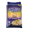 Kitchen King - Supreme Basmati Rice - 40lb