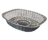 Rhino-Foil - Aluminum Oval Roaster/Rack - 365