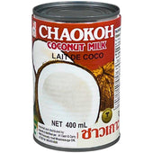 Chaokoh Coconut Milk