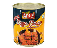 Apna - Soya Chaap - 3.1kg
