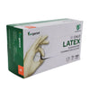 Latex Gloves - Powder Free - Small