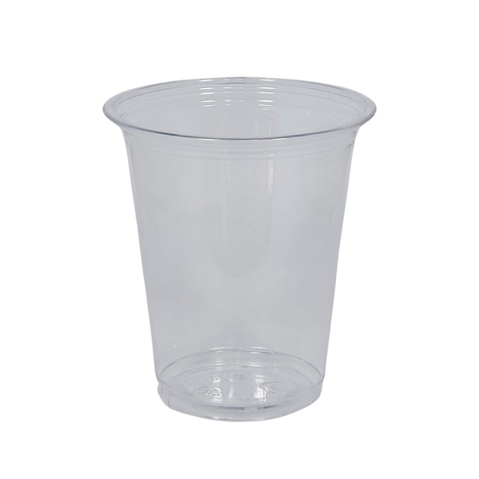XC - Cafe Express - Clear Plastic Cups - 7oz