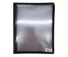 Menu Cover - Clear - 8.5x11