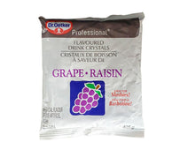 Dr. Oetker - Grape Flavour Crystals