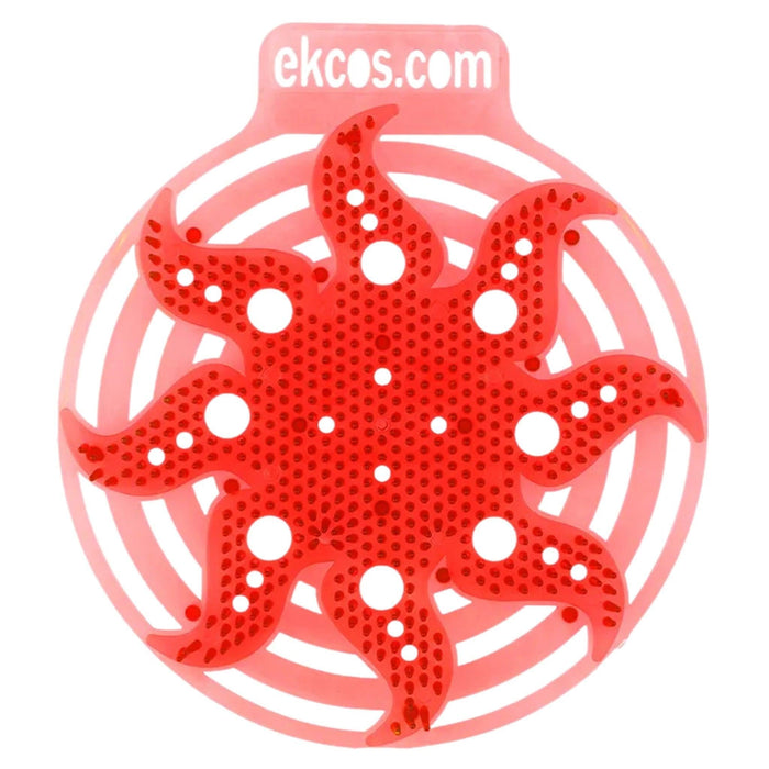 Ekcos - Powerscreen - Red Melon
