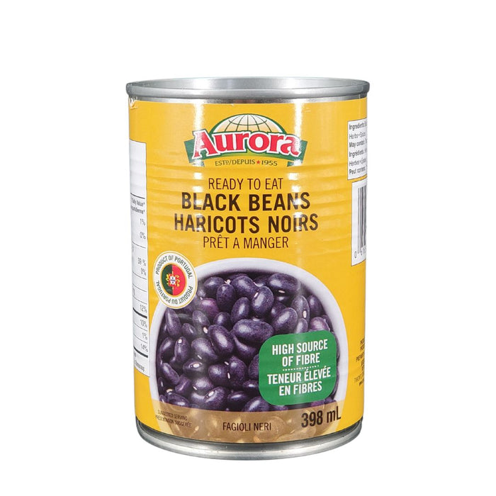 Aurora - Black Beans