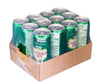 Canada Dry - Gingerale - Slim - Cans