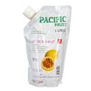 Pacific Fruit Peru - Passion Fruit 100 % Natural Aseptic Fruit Puree