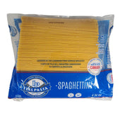 Italpasta - Tradizionale Spaghettini - 4.54kg