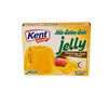 Kent Boringer - Jelly - Mango