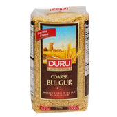 Duru - Boulgur - Coarse - 2.5kg