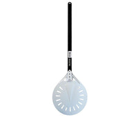 Pro-Kitchen All-Aluminum Pizza Peel - 10